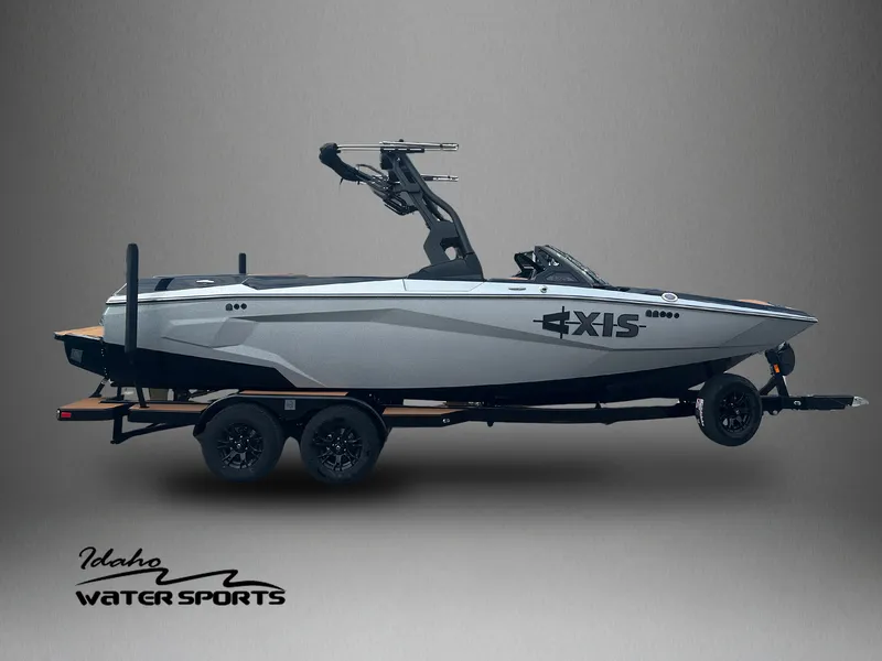 The Image of Axis Wake Research A225 2027 - 0