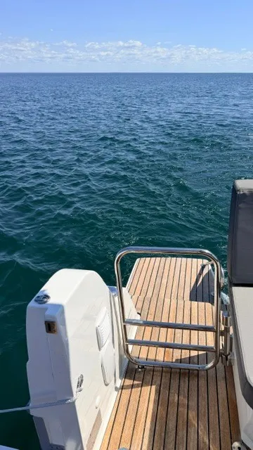 Slide: The Image of Beneteau Antares 11 2025 - 10