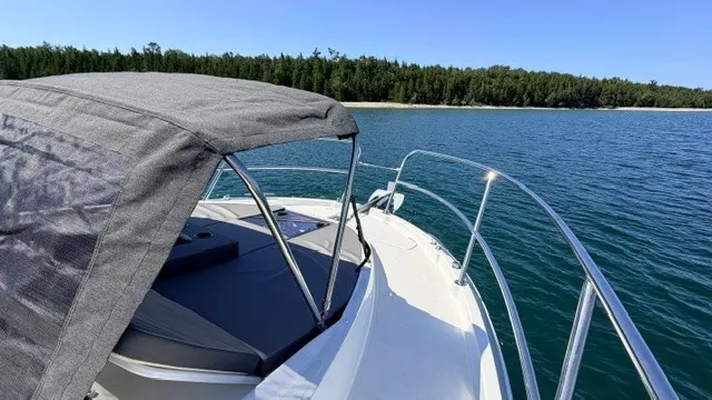Slide: The Image of Beneteau Antares 11 2025 - 7