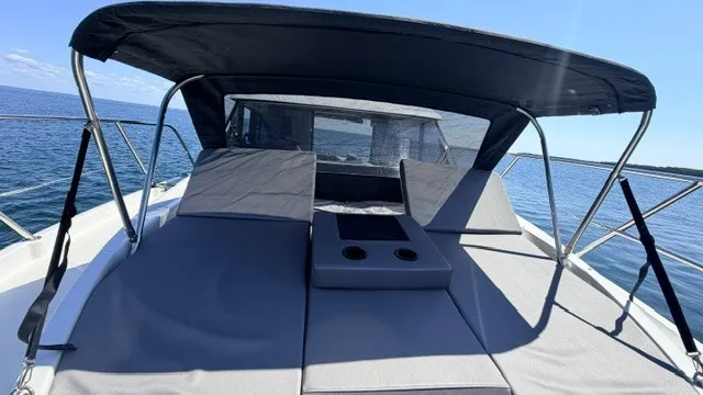 Slide: The Image of Beneteau Antares 11 2025 - 8