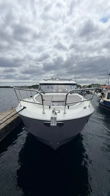 Slide: The Image of Beneteau Antares 11 2025 - 2