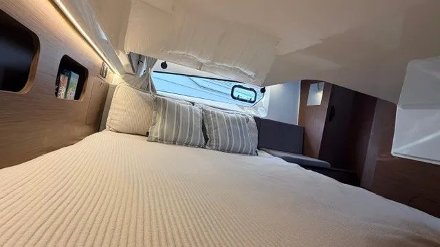 Slide: The Image of Beneteau Antares 11 2025 - 38