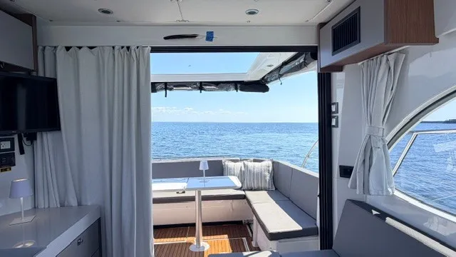 Slide: The Image of Beneteau Antares 11 2025 - 15