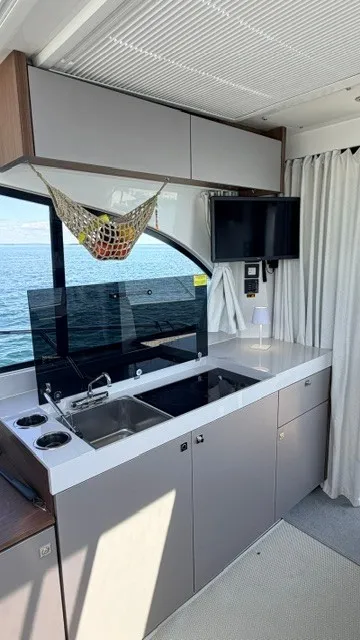 Slide: The Image of Beneteau Antares 11 2025 - 20