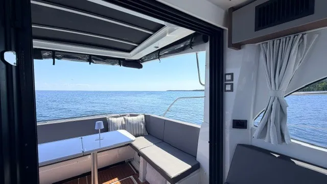 Slide: The Image of Beneteau Antares 11 2025 - 17