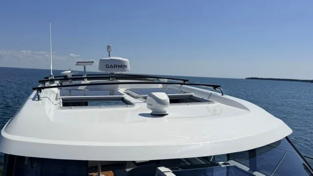 Slide: The Image of Beneteau Antares 11 2025 - 9