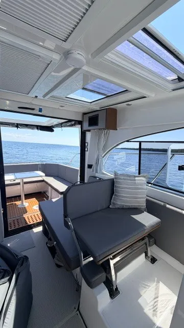 Slide: The Image of Beneteau Antares 11 2025 - 16