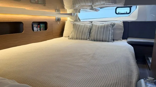 Slide: The Image of Beneteau Antares 11 2025 - 35