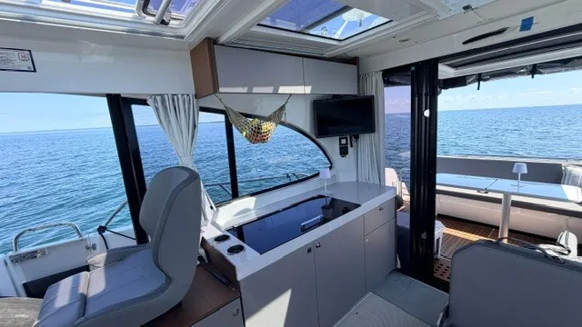 Slide: The Image of Beneteau Antares 11 2025 - 19