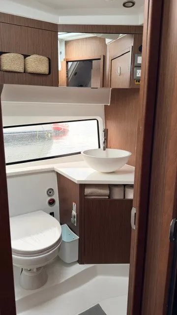 Slide: The Image of Beneteau Antares 11 2025 - 30