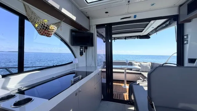 Slide: The Image of Beneteau Antares 11 2025 - 22