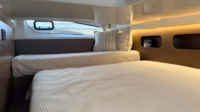 Slide: The Image of Beneteau Antares 11 2025 - 37