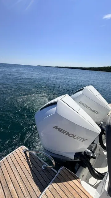 Slide: The Image of Beneteau Antares 11 2025 - 11
