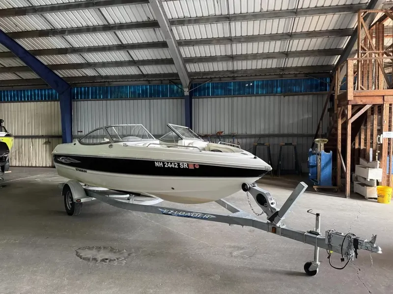 Slide: The Image of Stingray 195 LS 2012 - 3