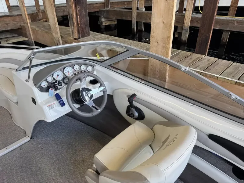 Slide: The Image of Stingray 195 LS 2012 - 7