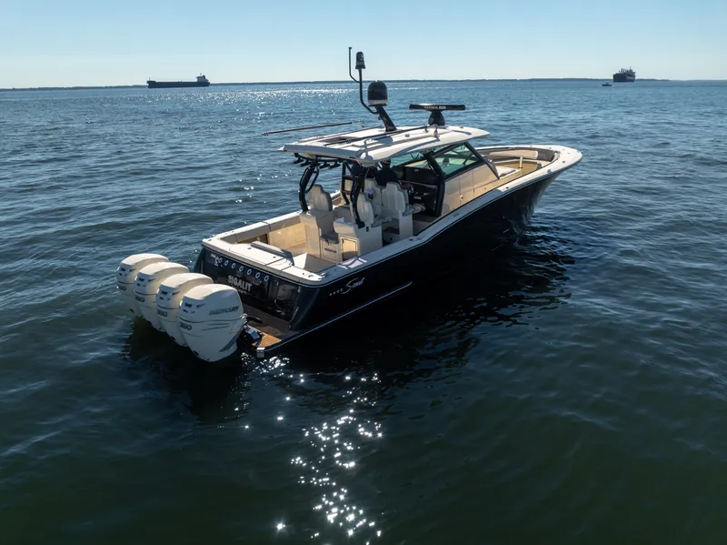 Slide: The Image of Scout 420 LXF 2020 - 20
