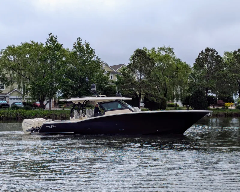 The Image of Scout 420 LXF 2020 - 0