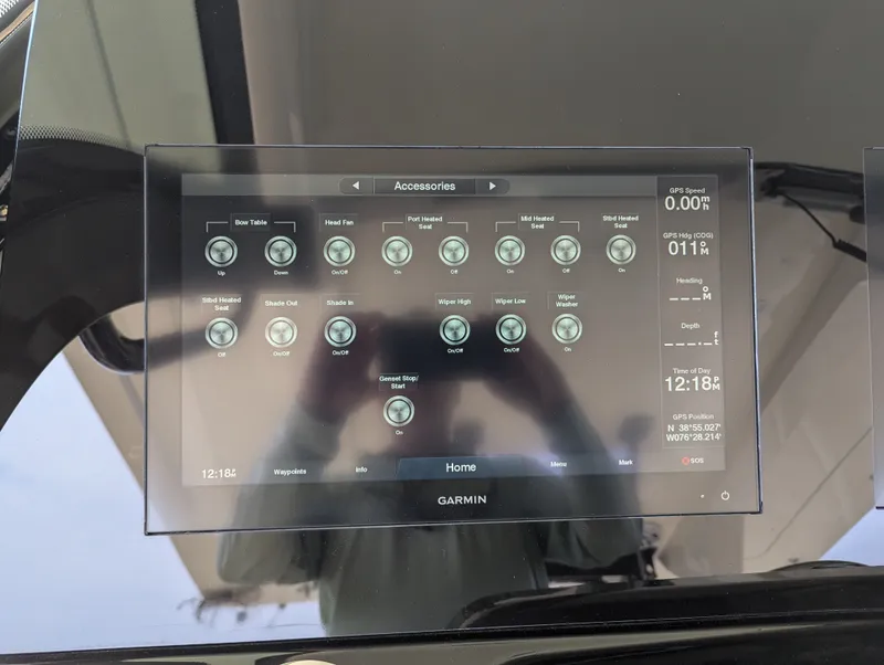 Slide: The Image of Scout 420 LXF 2020 - 13