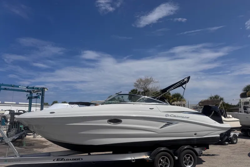 The Image of Crownline Boats 250 XSS 2023 - undefined
