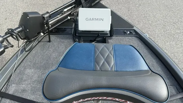 Slide: The Image of Phoenix Bass Boat 920 Elite X 2027 - 11
