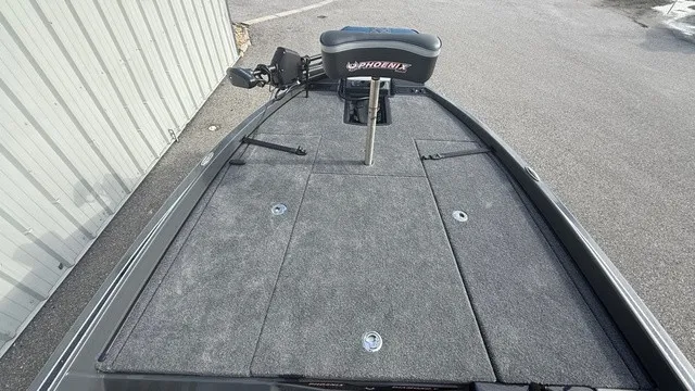 Slide: The Image of Phoenix Bass Boat 920 Elite X 2027 - 12