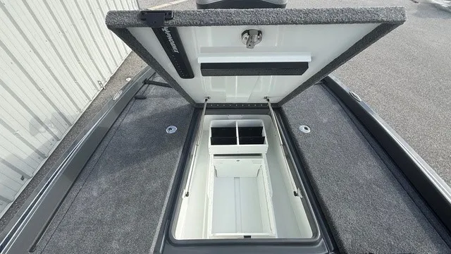 Slide: The Image of Phoenix Bass Boat 920 Elite X 2027 - 13