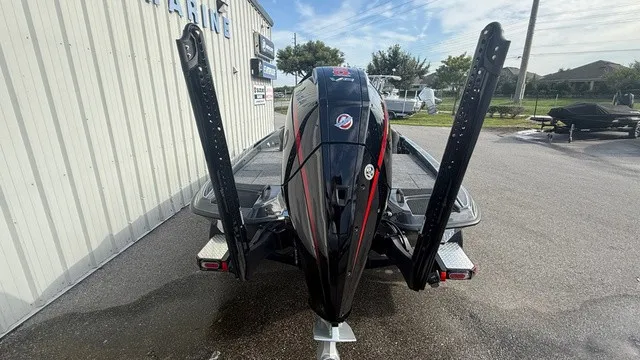 Slide: The Image of Phoenix Bass Boat 920 Elite X 2027 - 4