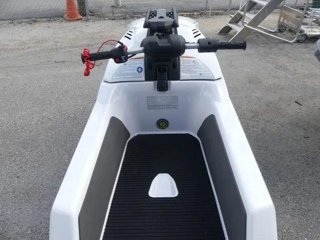 Slide: The Image of Yamaha SuperJet 2023 - 7