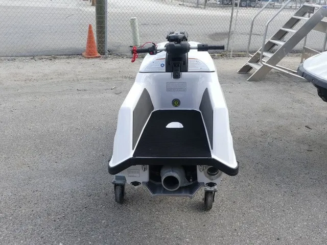 Slide: The Image of Yamaha SuperJet 2023 - 5