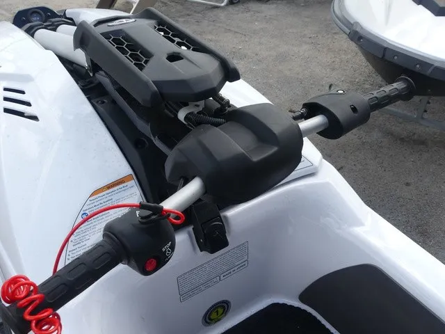 Slide: The Image of Yamaha SuperJet 2023 - 9