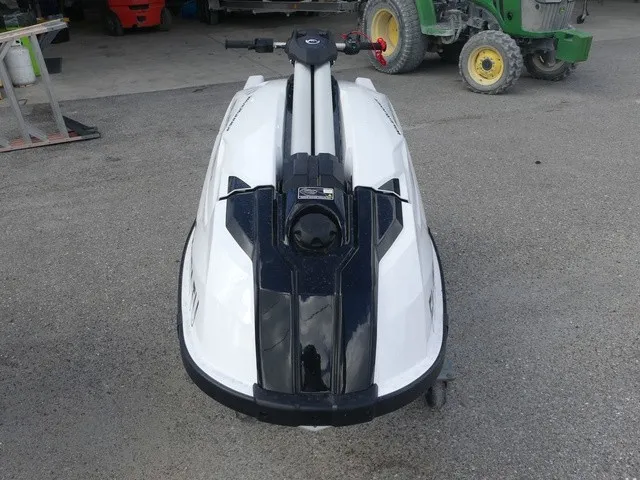 Slide: The Image of Yamaha SuperJet 2023 - 2
