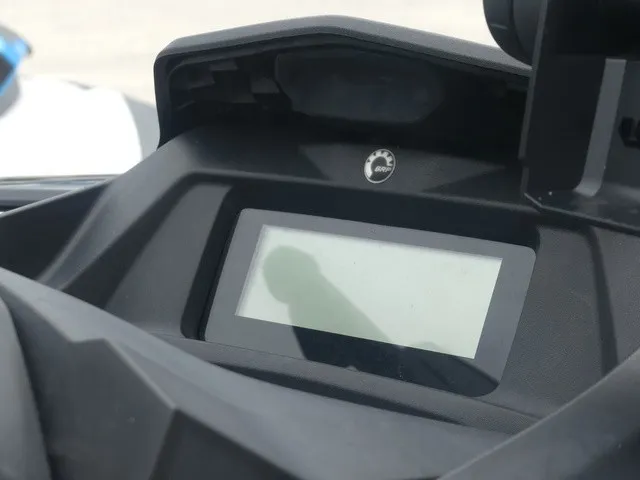 Slide: The Image of Sea-Doo FishPro Scout 130 2022 - 7