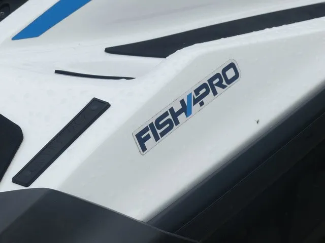 Slide: The Image of Sea-Doo FishPro Scout 130 2022 - 6