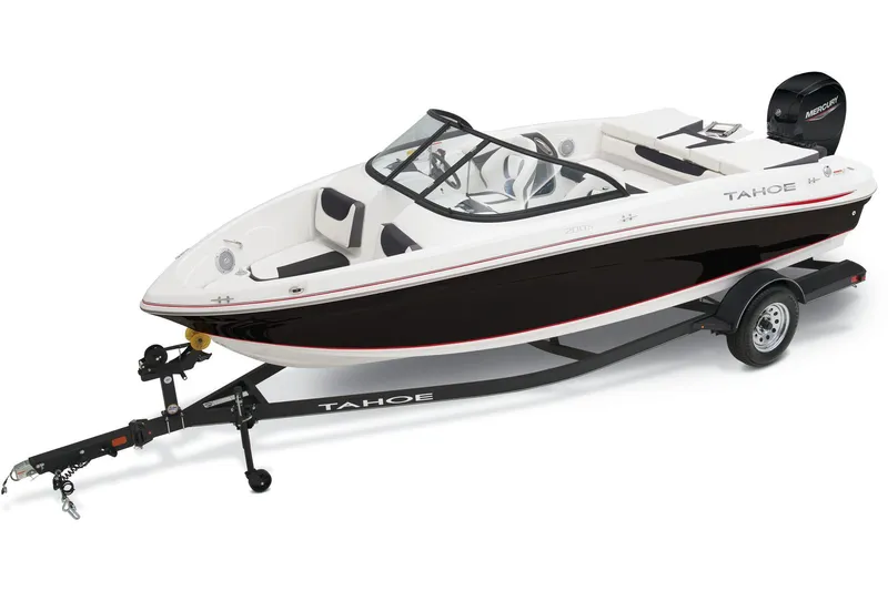 Slide: The Image of Manufacturer Provided Image: Manufacturer Provided Image: Tahoe 200 S - 41