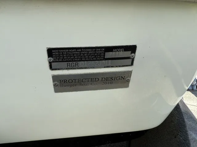 Slide: The Image of Ranger Z118 2011 - 10