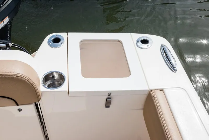 Slide: The Image of 2023-Scout-240-XSF-MarineMax - 15