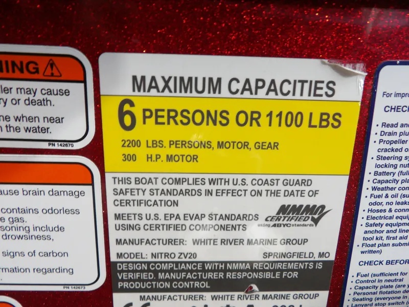 Slide: The Image of Nitro ZV20 2022 - 21