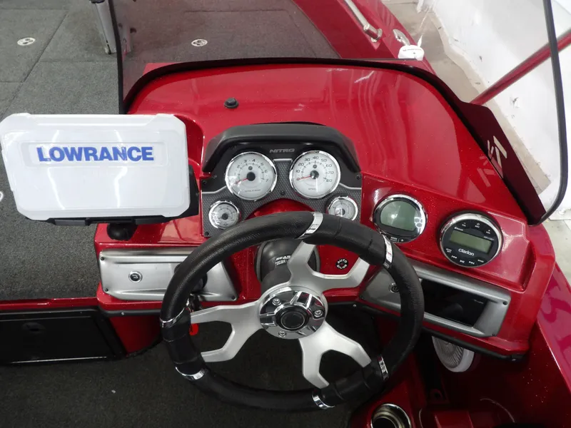 Slide: The Image of Nitro ZV20 2022 - 19