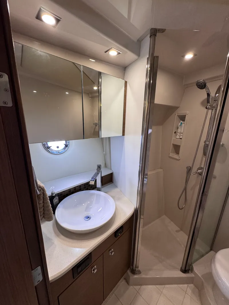 Slide: The Image of Cruisers 45 CANTIUS 2014 - 22