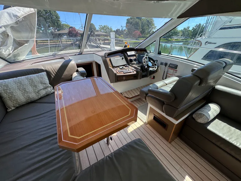 Slide: The Image of Cruisers 45 CANTIUS 2014 - 48