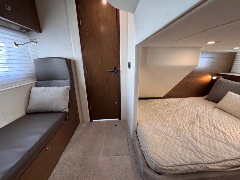 Slide: The Image of Cruisers 45 CANTIUS 2014 - 14
