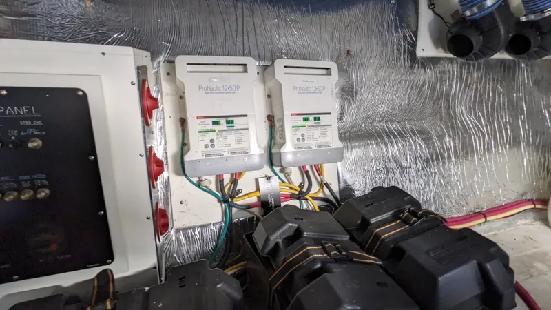 Slide: The Image of Cruisers 45 CANTIUS 2014 - 53