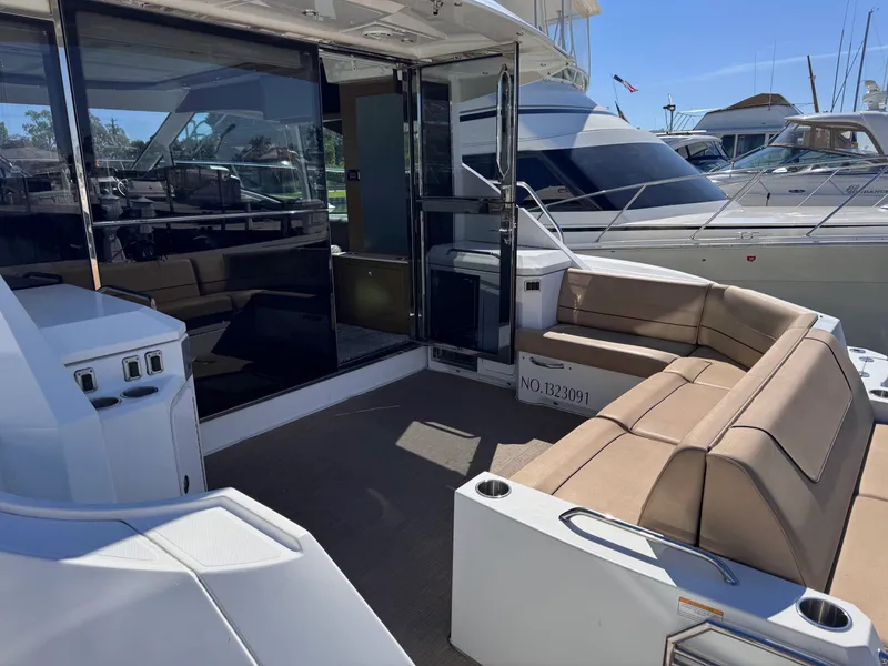 Slide: The Image of Cruisers 45 CANTIUS 2014 - 15