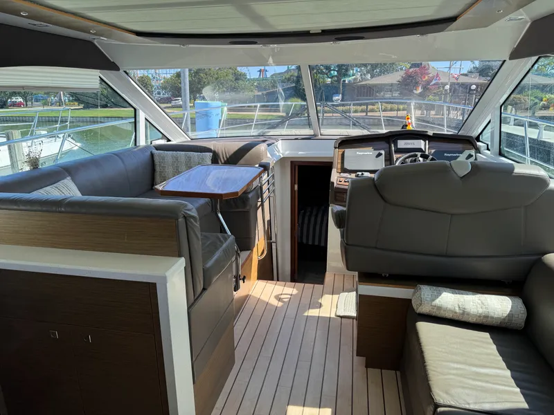 Slide: The Image of Cruisers 45 CANTIUS 2014 - 44