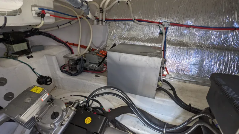Slide: The Image of Cruisers 45 CANTIUS 2014 - 58