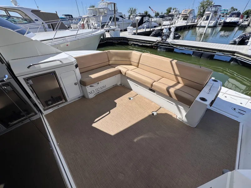 Slide: The Image of Cruisers 45 CANTIUS 2014 - 31
