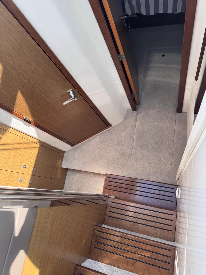 Slide: The Image of Cruisers 45 CANTIUS 2014 - 36