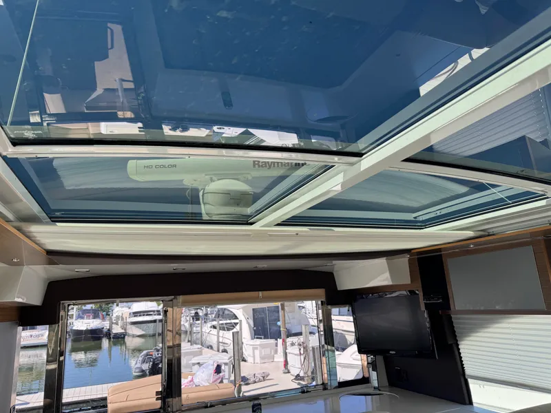 Slide: The Image of Cruisers 45 CANTIUS 2014 - 33