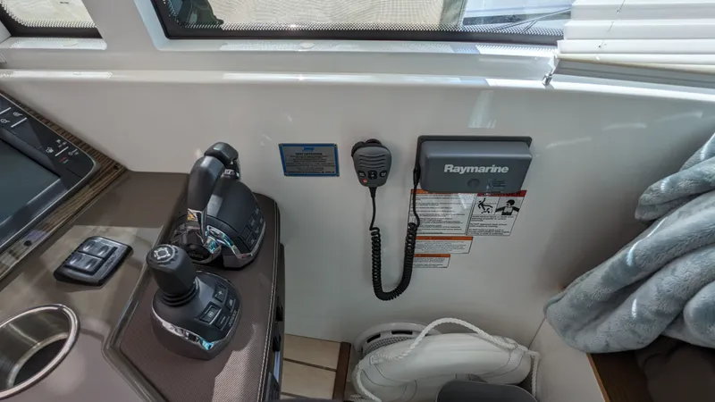 Slide: The Image of Cruisers 45 CANTIUS 2014 - 42