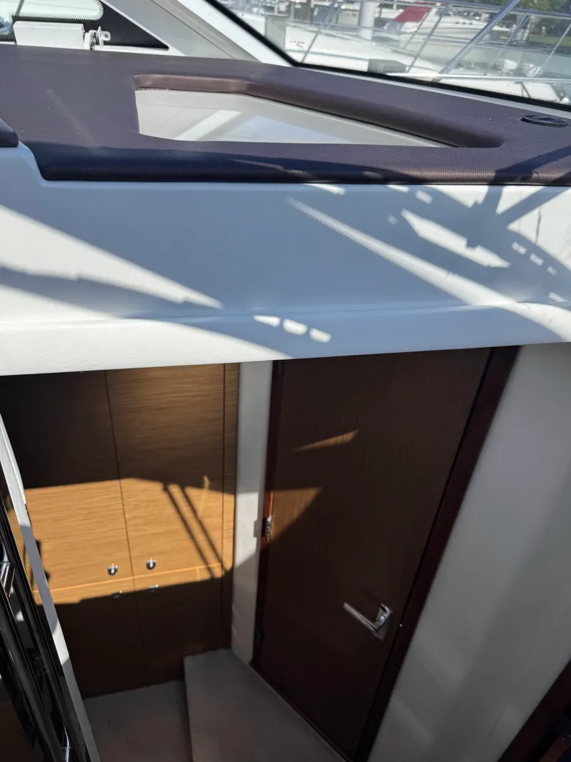 Slide: The Image of Cruisers 45 CANTIUS 2014 - 37